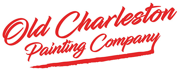Old Charleston Painting Company logo